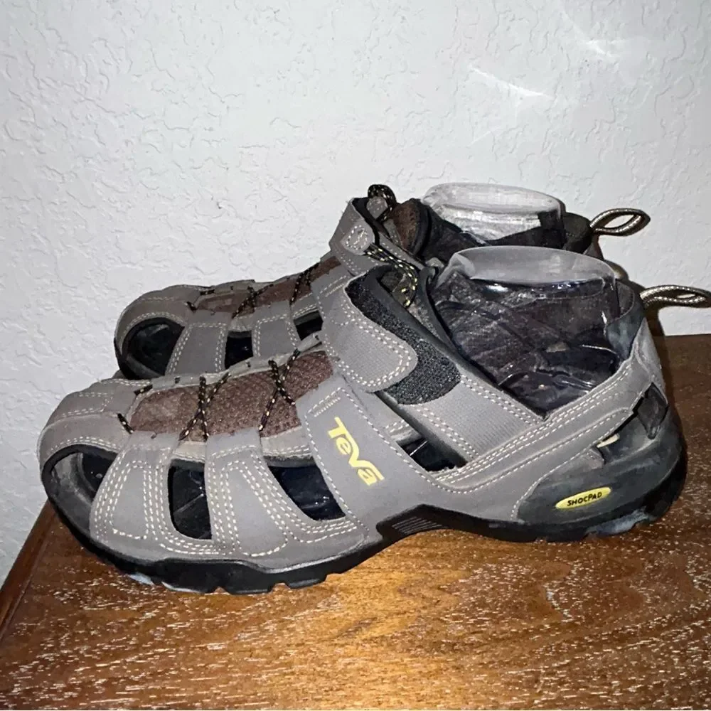 Teva Forebay Water Sandal Shoes